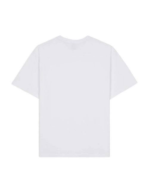 Ema Gaspar Moon protection Tshirt - White 2