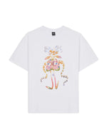 Ema Gaspar Moon protection Tshirt - White 1