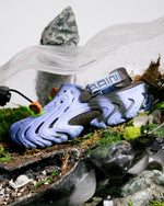 Brain Dead x Crocs Echo 2 - ASTRO BLUE 2