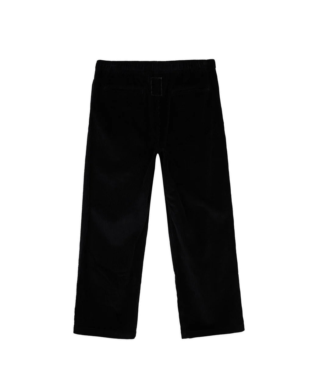 CORD CLIMBER PANT - BLACK 8