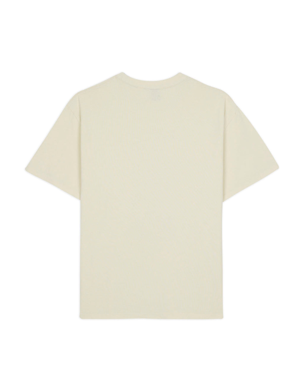 BRAINDEAD x TGITS S/S T-SHIRT - Natural 2