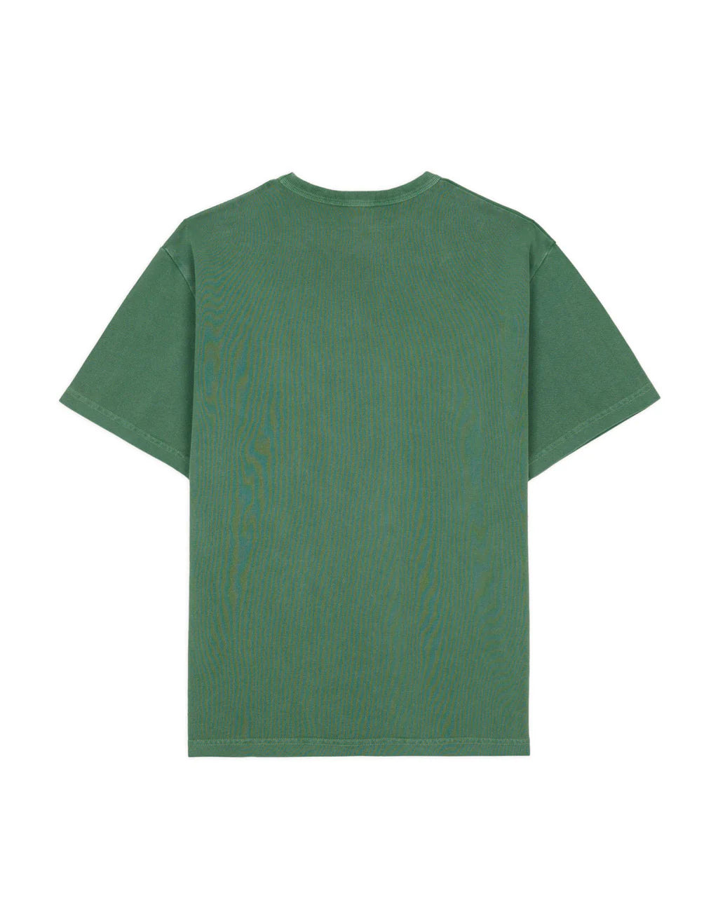 PIGMENT PIQUE T-SHIRT - SEAFOAM 5