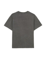 PIGMENT PIQUE T-SHIRT - WASHED BLACK 7