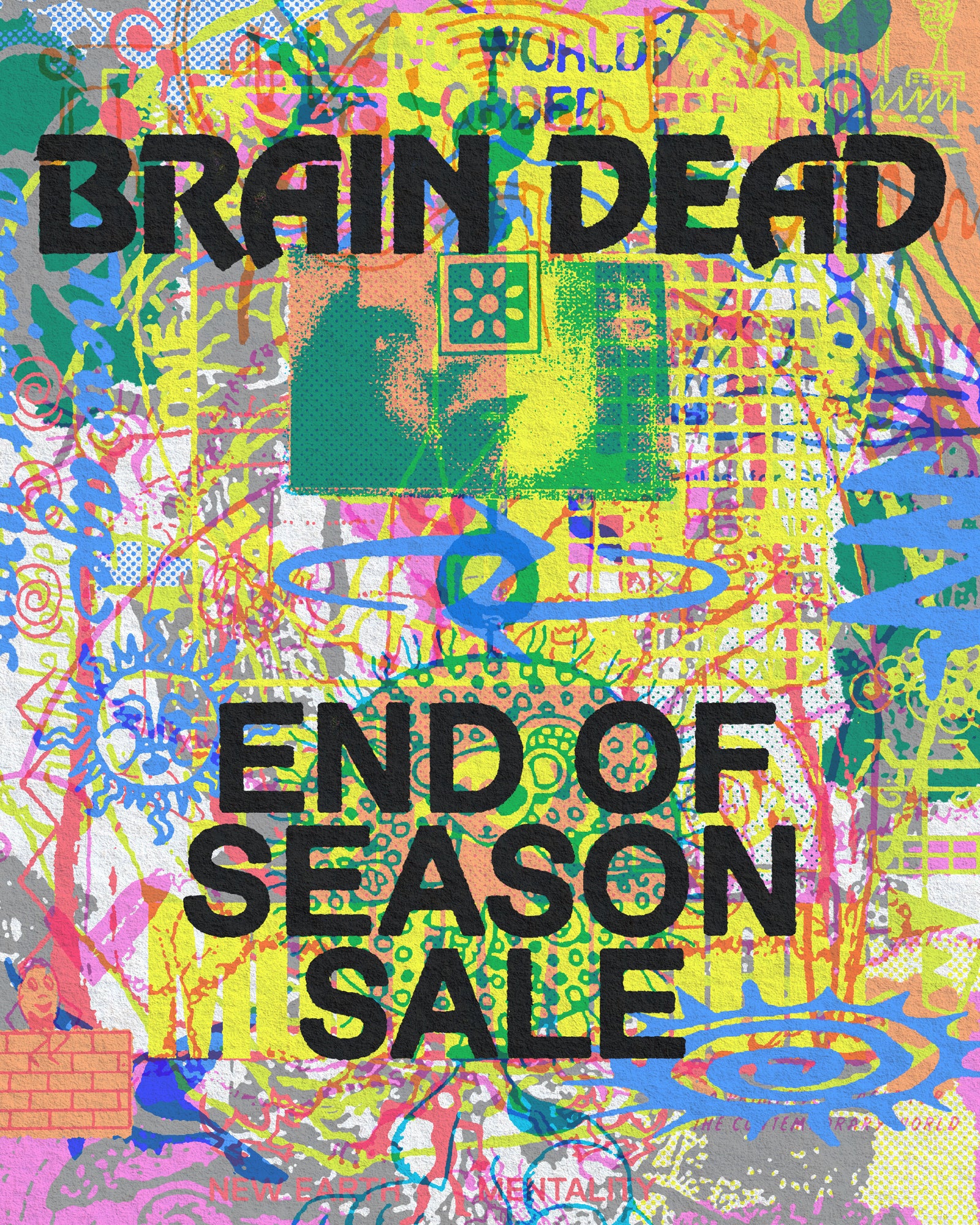 Brain Dead Japan