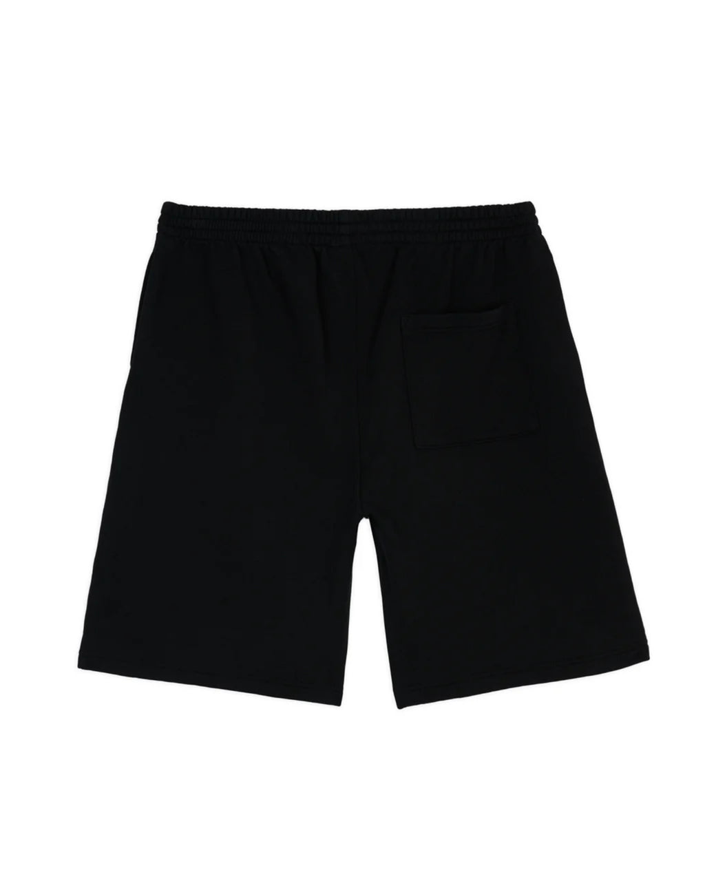LOGOHEAD RUGBY SHORT - BLACK 5