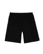 LOGOHEAD RUGBY SHORT - BLACK 5