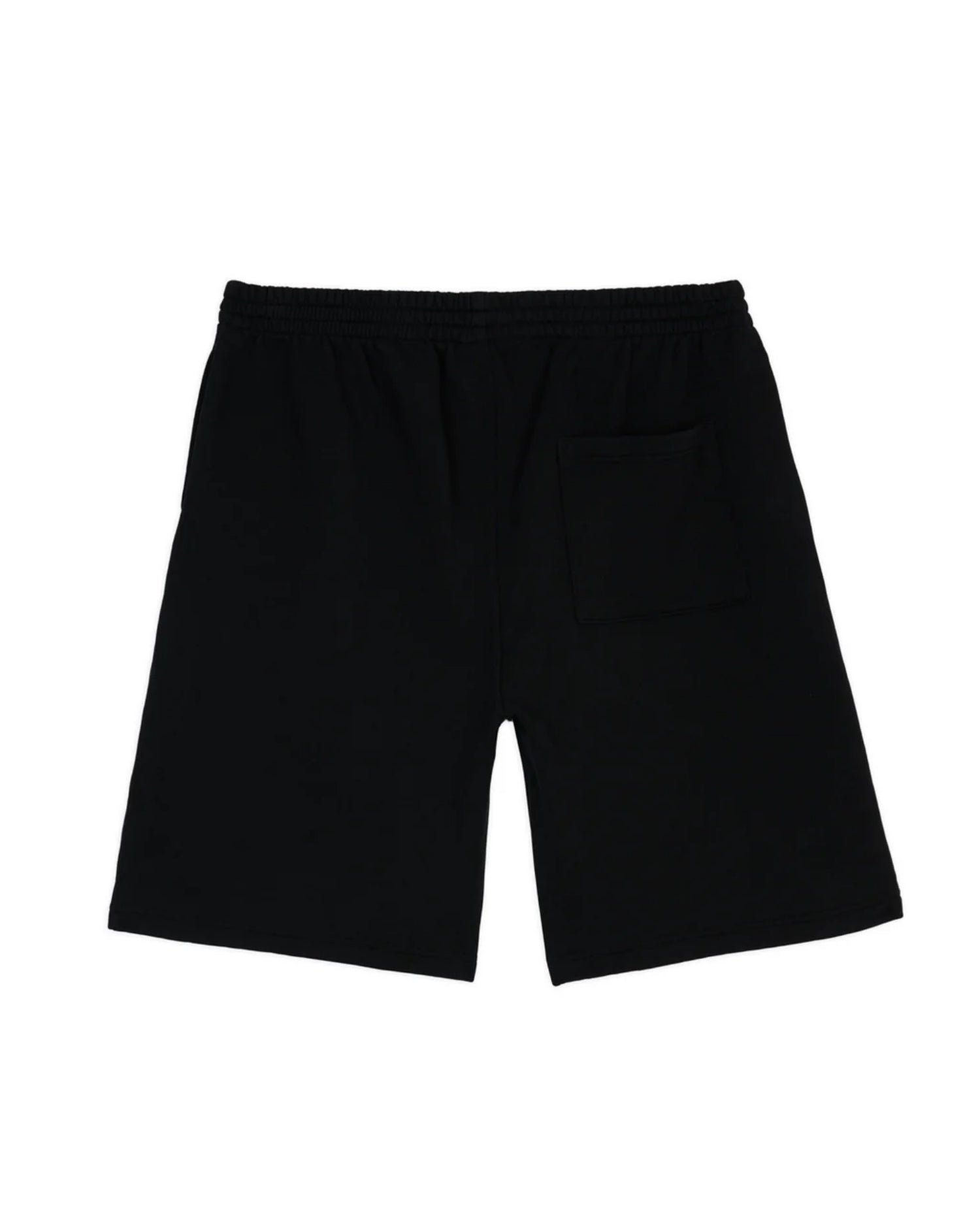 LOGOHEAD RUGBY SHORT - BLACK 5