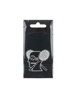 Logo Head Dampener - Ice Blue 2