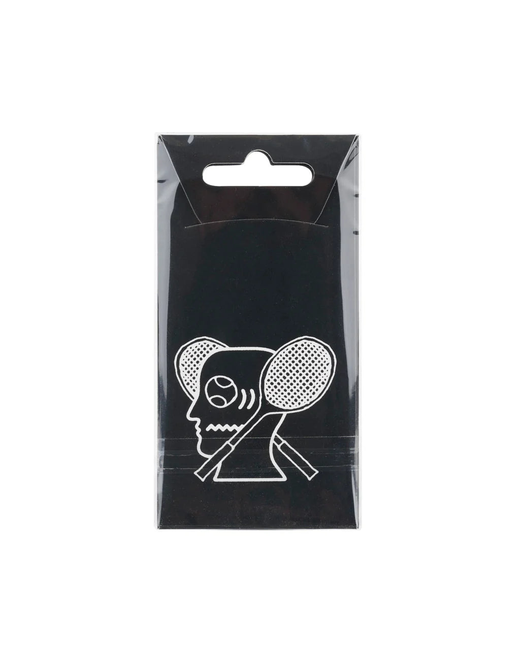 Logo Head Dampener - Ice Blue 2