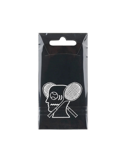 Logo Head Dampener - Ice Blue 2