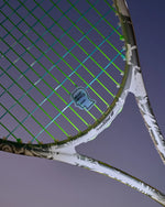 Logo Head Dampener - Ice Blue 4