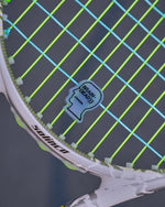 Logo Head Dampener - Ice Blue 6