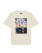 BRAIN DEAD × Angel's Egg T-Shirt - Natural 1