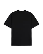 CRACK AN EGG T-SHIRT - BLACK 2