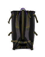 EQUIPMENT CLIMBING BACKPACK - STEALTH 2
