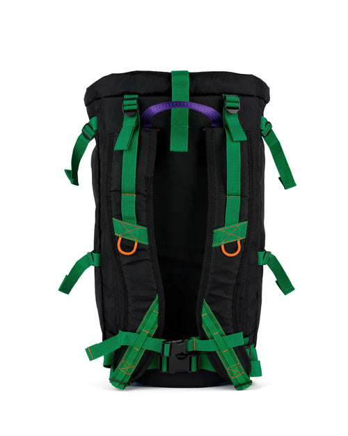 BRAIN DEAD EQUIPMENT CLIMBING BACKPACK - BLACK 2