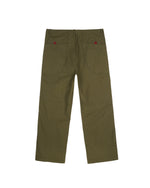 BRAIN DEAD EQUIPMENT FATIGUE PANT - OLIVE 4
