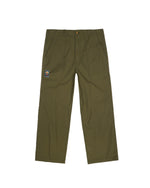 BRAIN DEAD EQUIPMENT FATIGUE PANT - OLIVE 1
