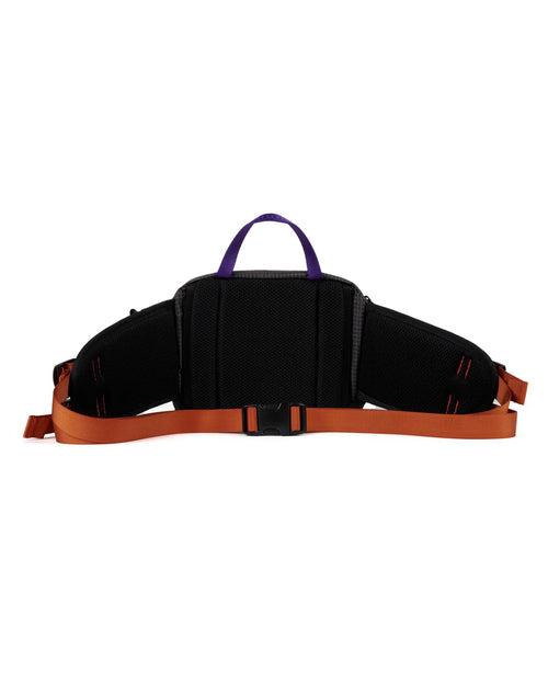 BRAIN DEAD EQUIPMENT HIP BAG - PINK 2