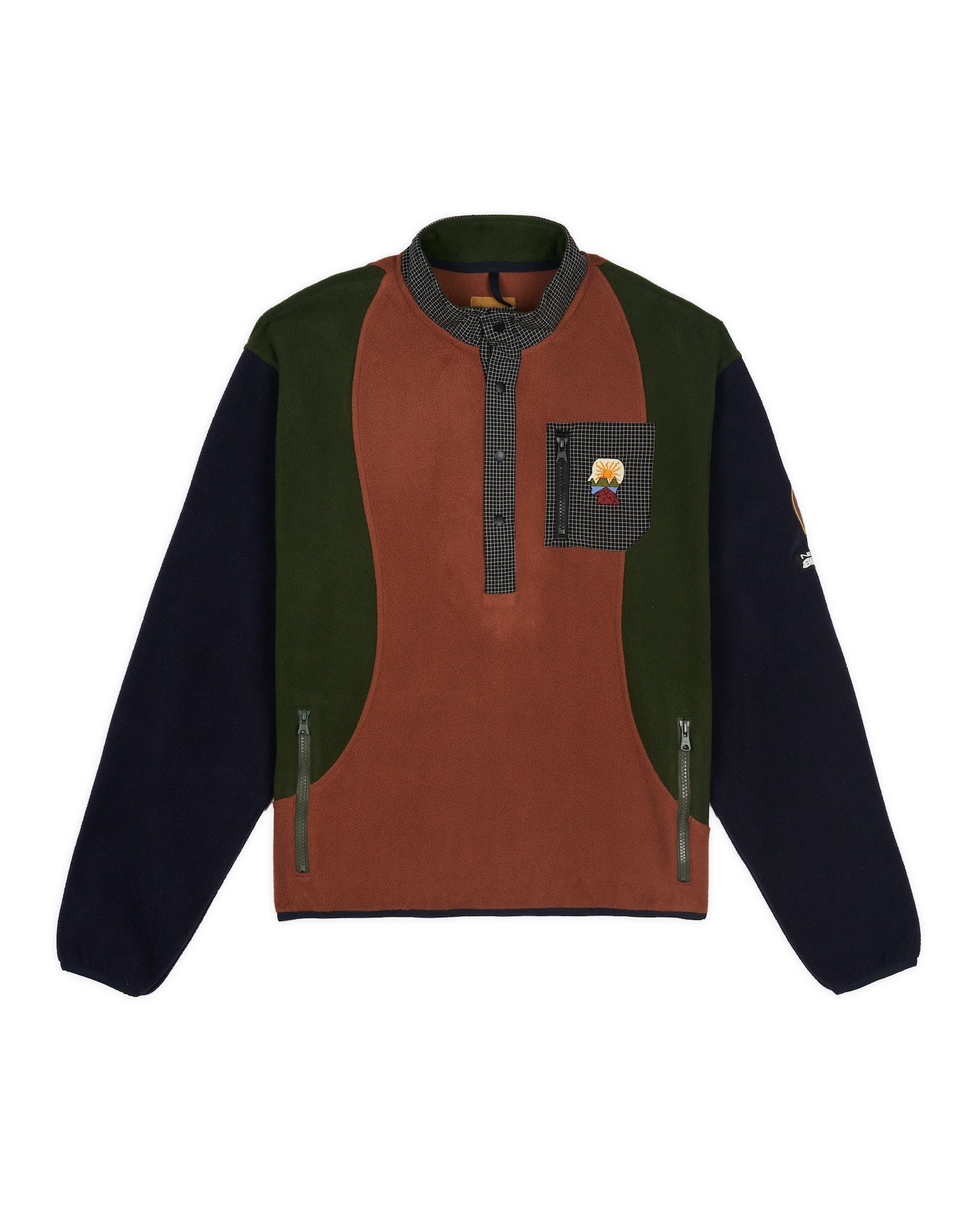 Apparel – Brain Dead