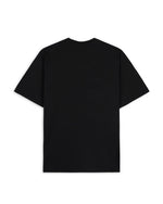 BRAINDEAD x TGITS S/S T-SHIRT - Black 3