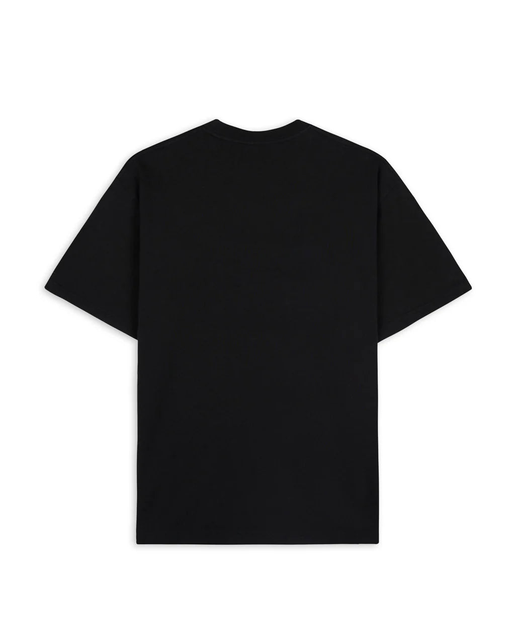 BRAINDEAD x TGITS S/S T-SHIRT - Black 3