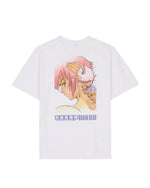 BRAINDEAD x TGITS S/S T-SHIRT - White 2