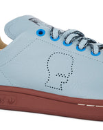 BRAIN DEAD x Adidas Stan Smith - LIGHT BLUE 7