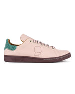 BRAIN DEAD x Adidas Stan Smith - PINK 1