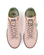 BRAIN DEAD x Adidas Stan Smith - PINK 4