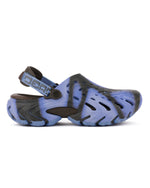Brain Dead x Crocs Echo 2 - ASTRO BLUE 6