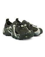 Brain Dead x Crocs Trailbreak 2 - MULTI 10