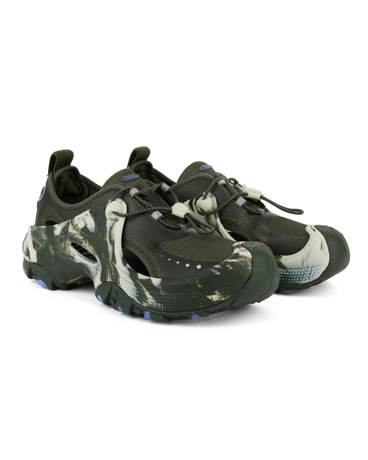 Brain Dead x Crocs Trailbreak 2 - MULTI 10