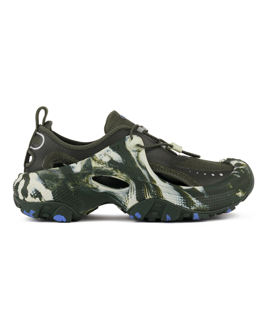 Brain Dead x Crocs Trailbreak 2 - MULTI 1