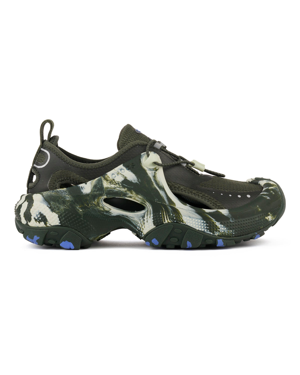 Brain Dead x Crocs Trailbreak 2 - MULTI 1
