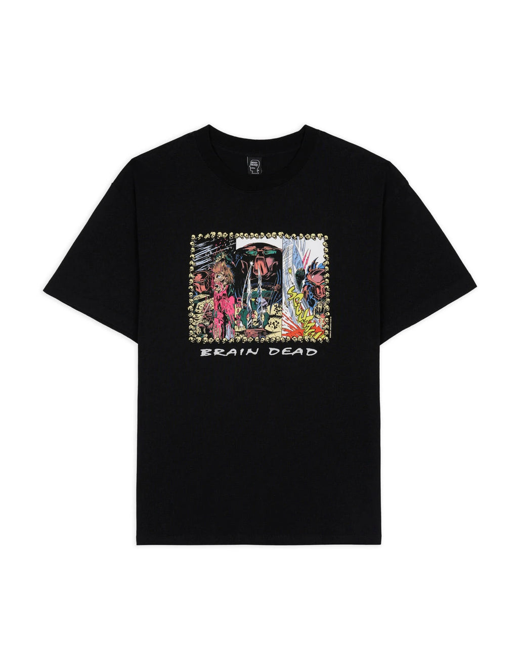 Apparel – Brain Dead