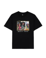 Brain Dead x Predator Decimation T-Shirt - Black 1