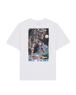 Brain Dead x Predator Trophy T-Shirt - White 2