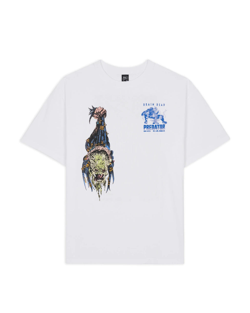 ⌘*⌘様 brain dead カバーオール Spring/Summer 26 – Brain Dead
