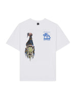 Brain Dead x Predator Trophy T-Shirt - White 1