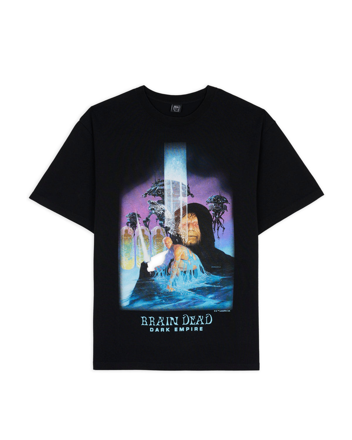 All Products – Brain Dead
