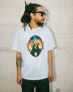 Brain Dead x Star Wars Dark Empire Leia T-shirt - White 4