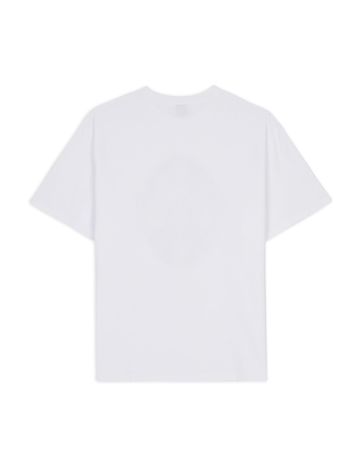 Brain Dead x Star Wars Dark Empire Leia T-shirt - White 10