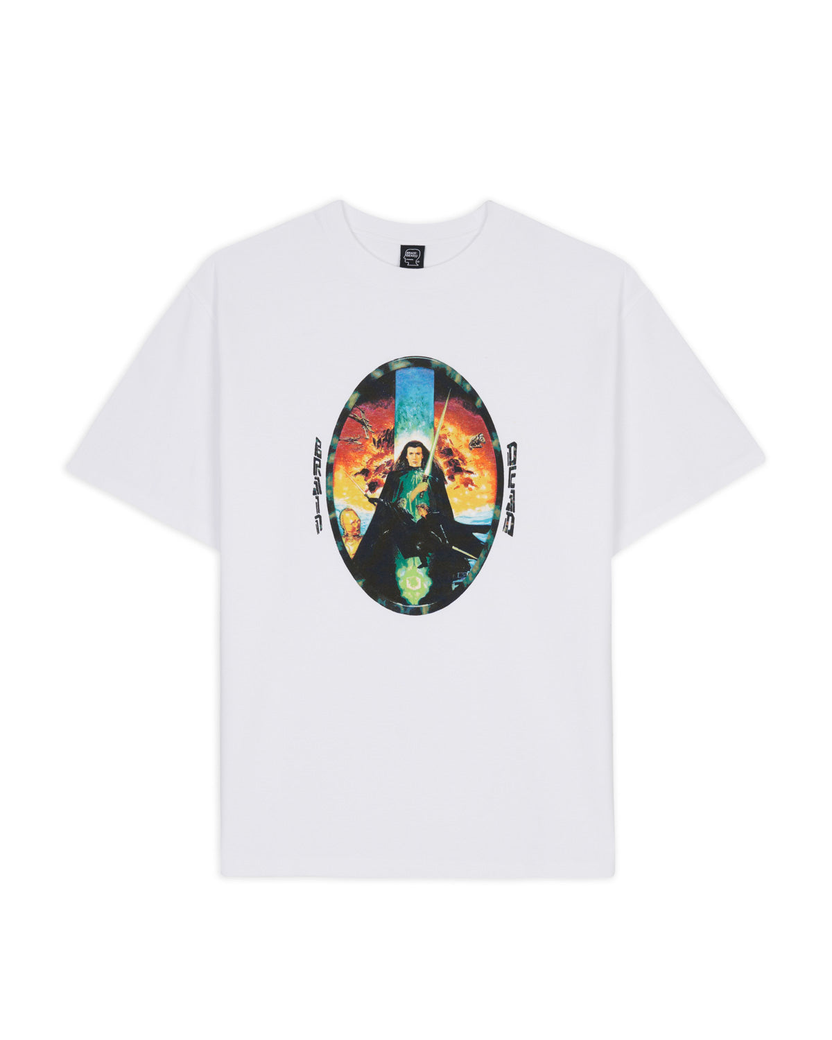 All Products – Brain Dead