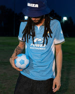 Brain DeadxUDI Ball - Blue 2