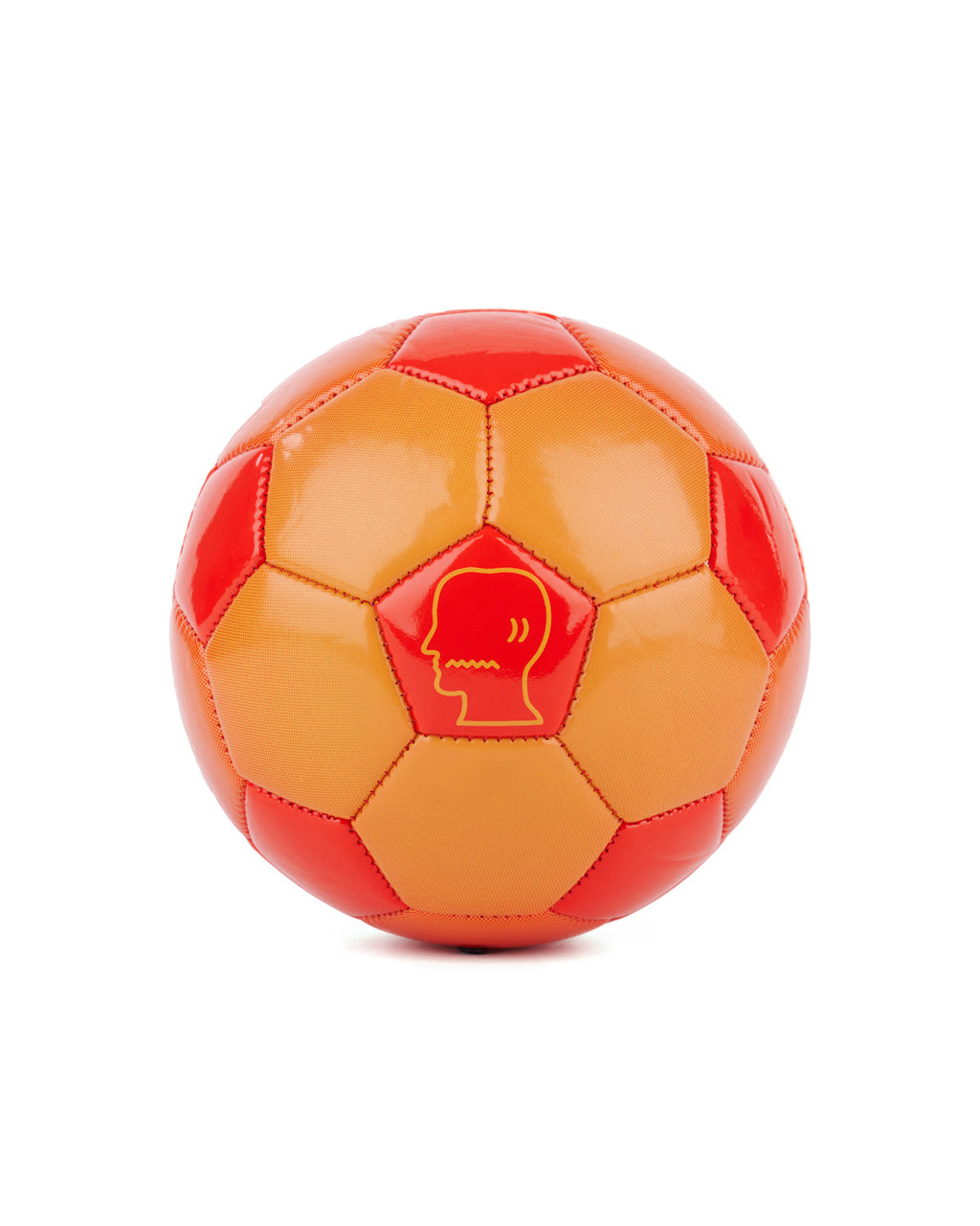 Brain DeadxUDI Ball - Red 3