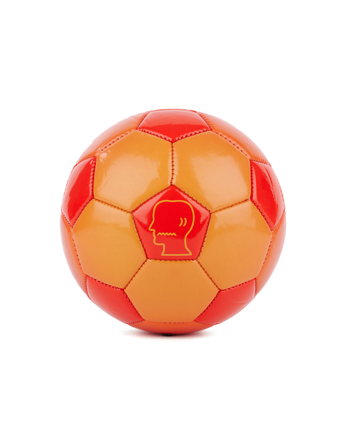 Brain DeadxUDI Ball - Red 3