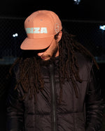 Brain DeadxUDI Cap - Beige 2