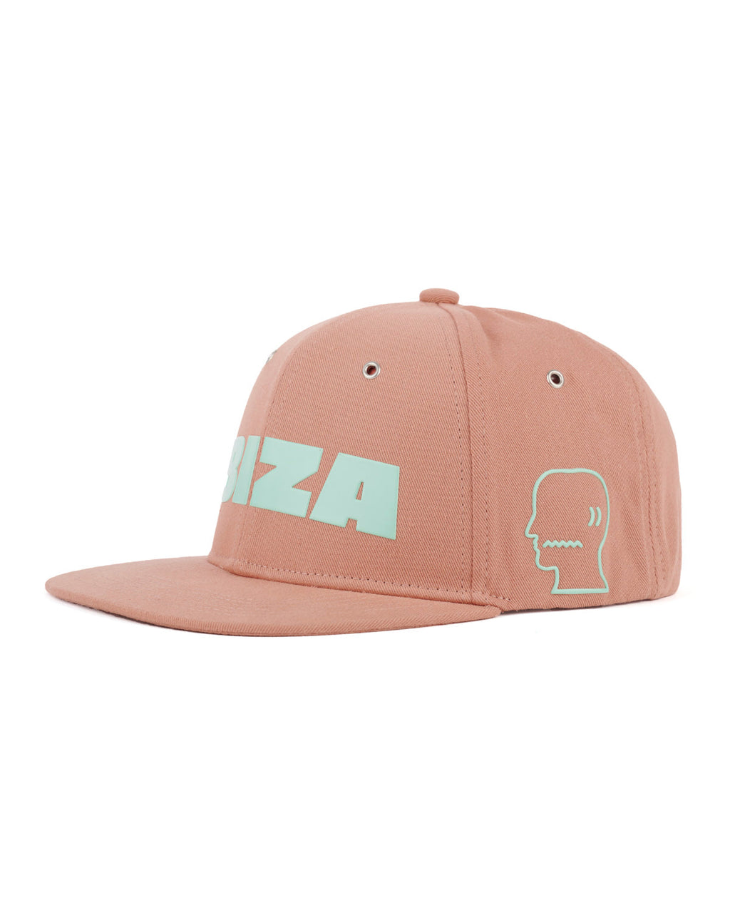 Brain DeadxUDI Cap - Beige 4
