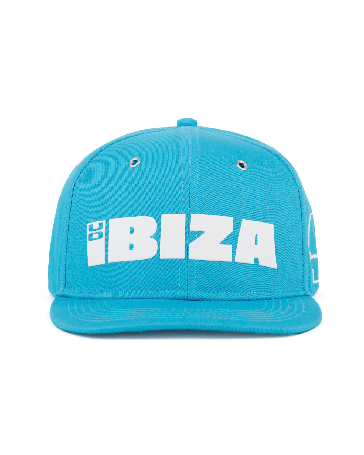 Brain DeadxUDI Cap - Blue 1